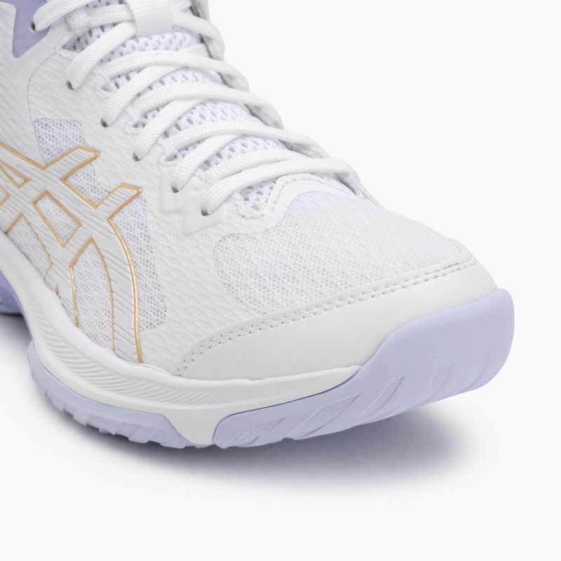 ASICS дамски обувки Beyond FF MT white/champagne 7