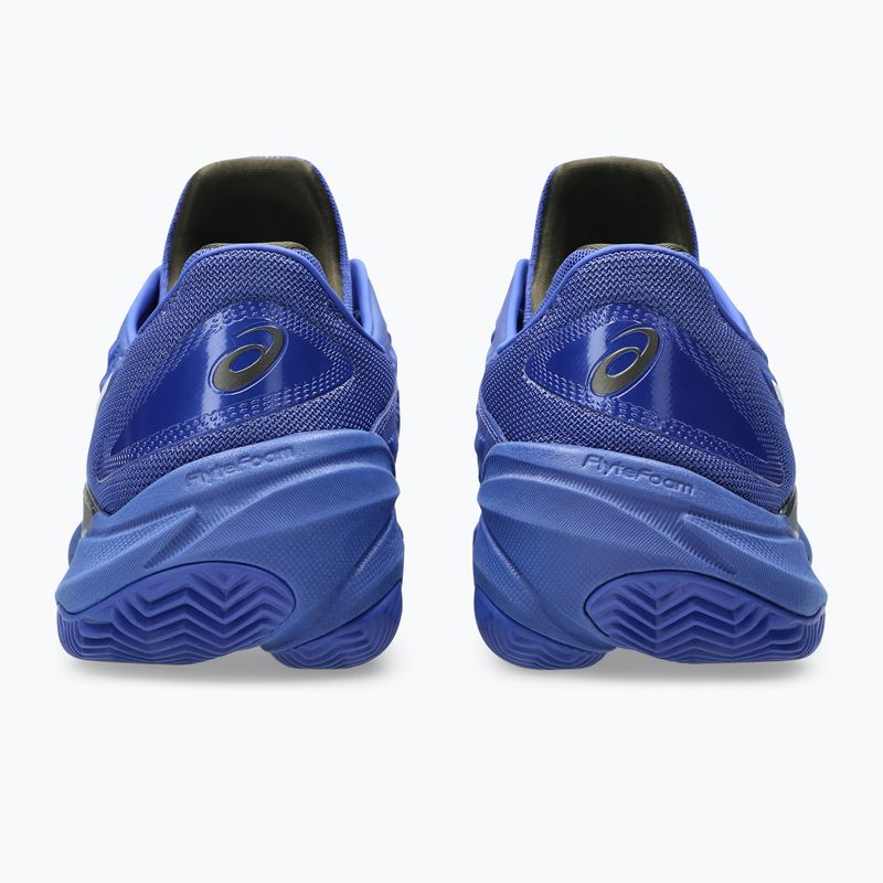 Мъжки обувки за тенис Asics Court FF 3 Claydark cobalt/white 5