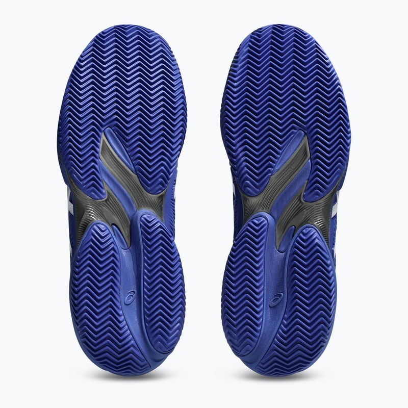 Мъжки обувки за тенис Asics Court FF 3 Claydark cobalt/white 7