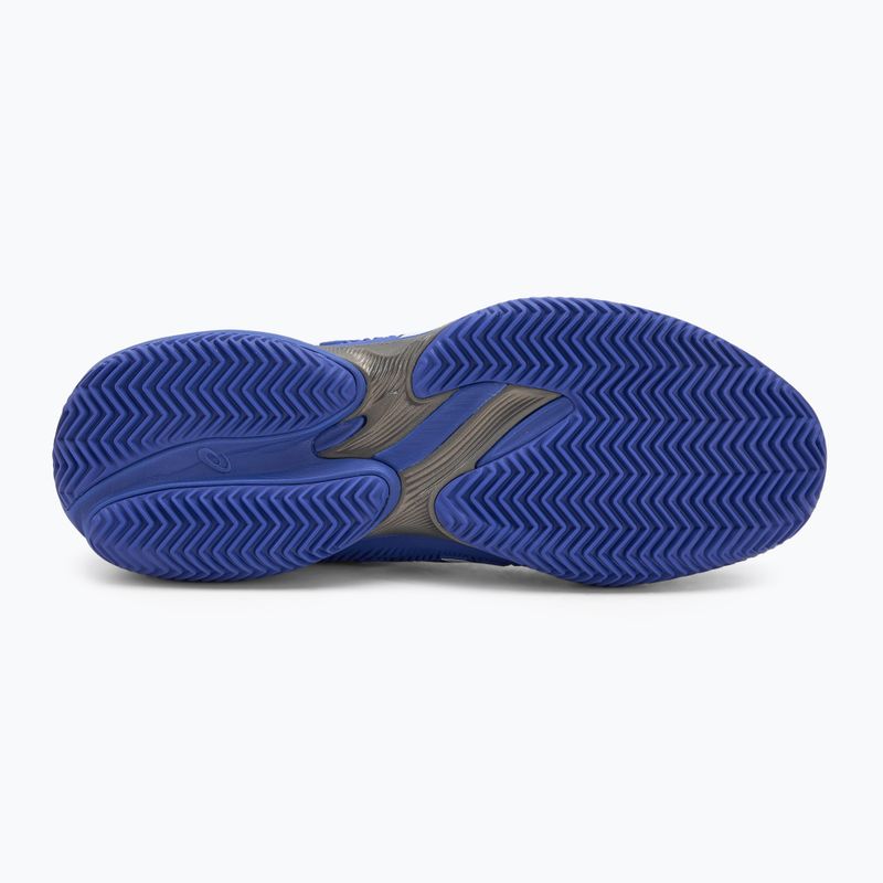 Мъжки обувки за тенис Asics Court FF 3 Claydark cobalt/white 4