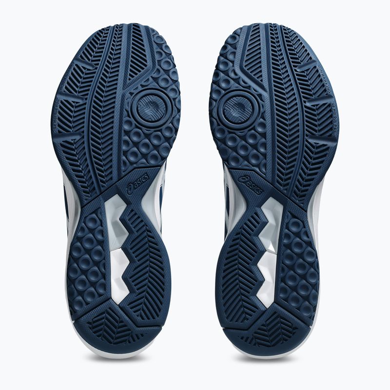 Мъжки обувки ASICS Gel-Task MT 4 mako blue/white 10