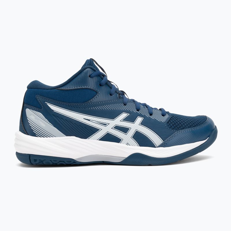 Мъжки обувки ASICS Gel-Task MT 4 mako blue/white 2