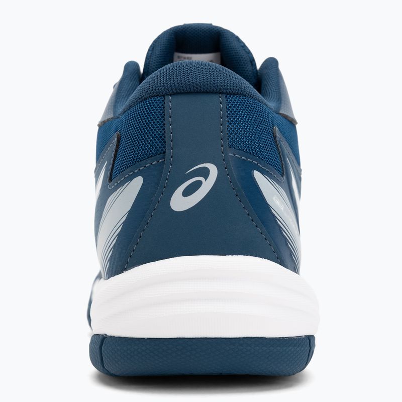 Мъжки обувки ASICS Gel-Task MT 4 mako blue/white 6