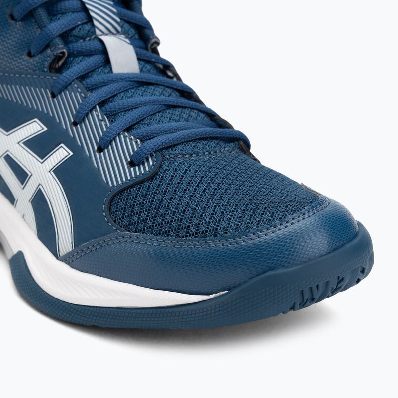 Мъжки обувки ASICS Gel-Task MT 4 mako blue/white 7