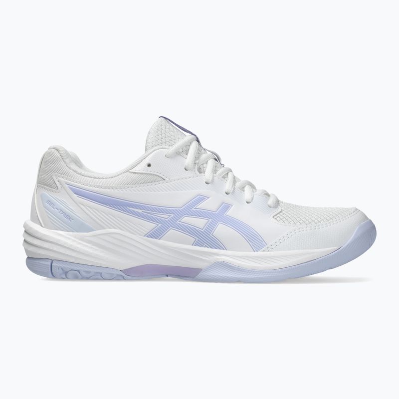 ASICS дамски обувки Gel-Task 4 white/vapor