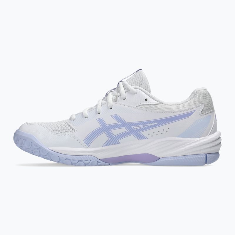 ASICS дамски обувки Gel-Task 4 white/vapor 2