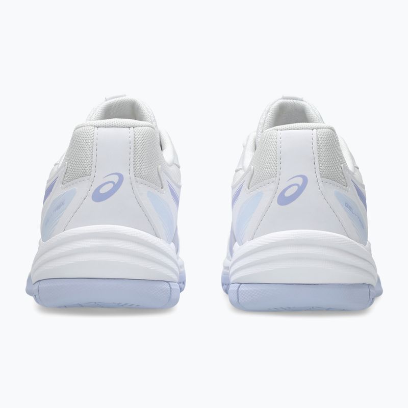 ASICS дамски обувки Gel-Task 4 white/vapor 4