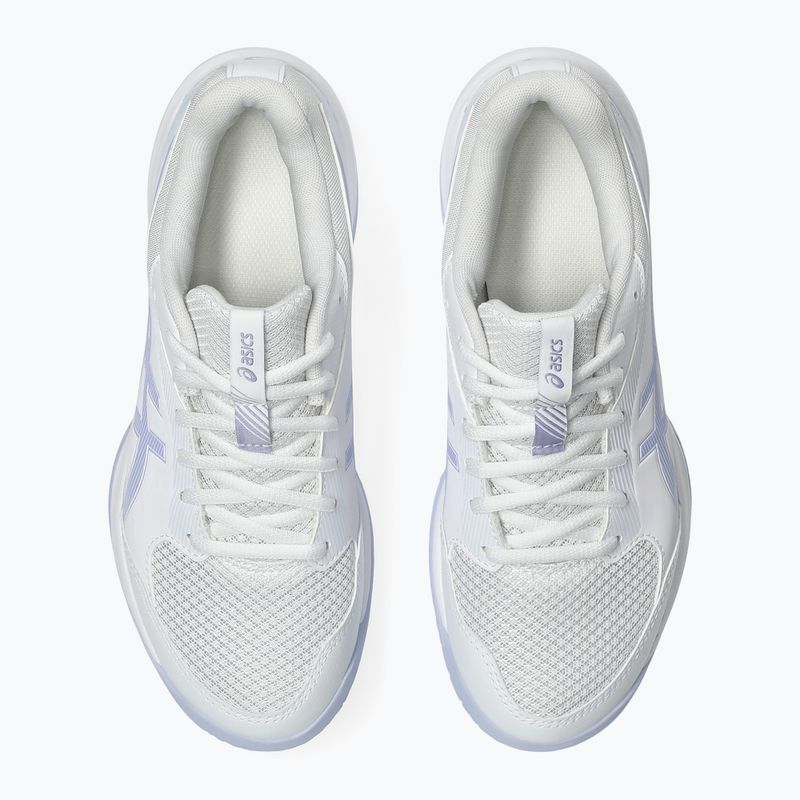 ASICS дамски обувки Gel-Task 4 white/vapor 5