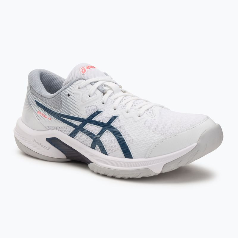 ASICS Beyond FF мъжки обувки бяло/мако синьо
