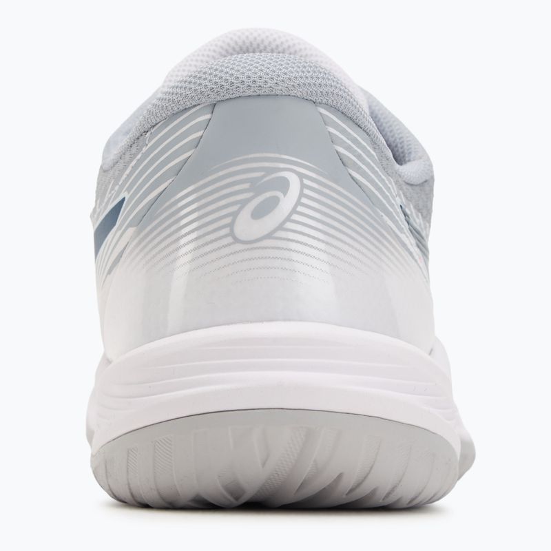 ASICS Beyond FF мъжки обувки бяло/мако синьо 6