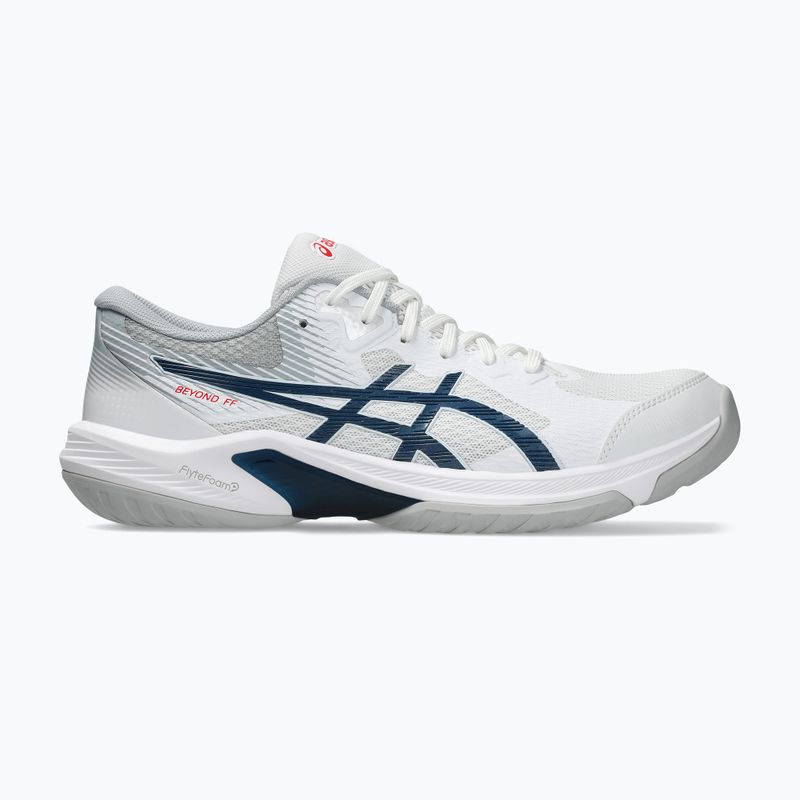 ASICS Beyond FF мъжки обувки бяло/мако синьо