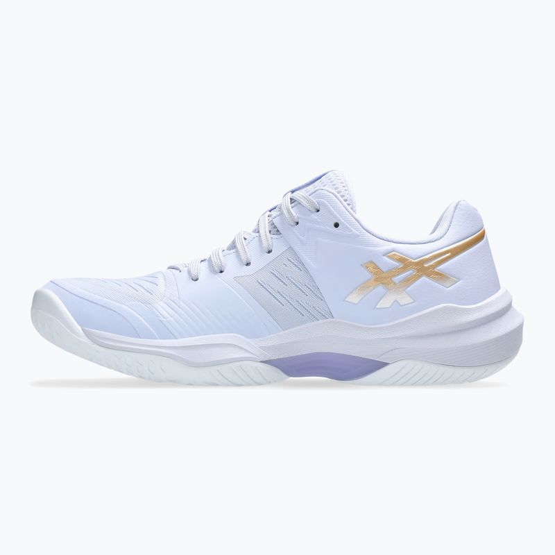 ASICS Sky Elite FF 3 дамски обувки синьо избледняване/шампанско 2