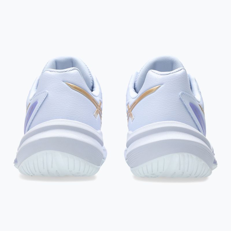 ASICS Sky Elite FF 3 дамски обувки синьо избледняване/шампанско 4