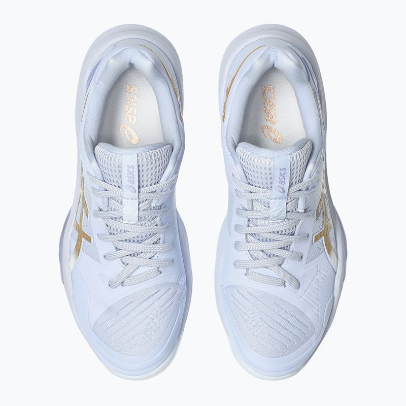 ASICS Sky Elite FF 3 дамски обувки синьо избледняване/шампанско 5