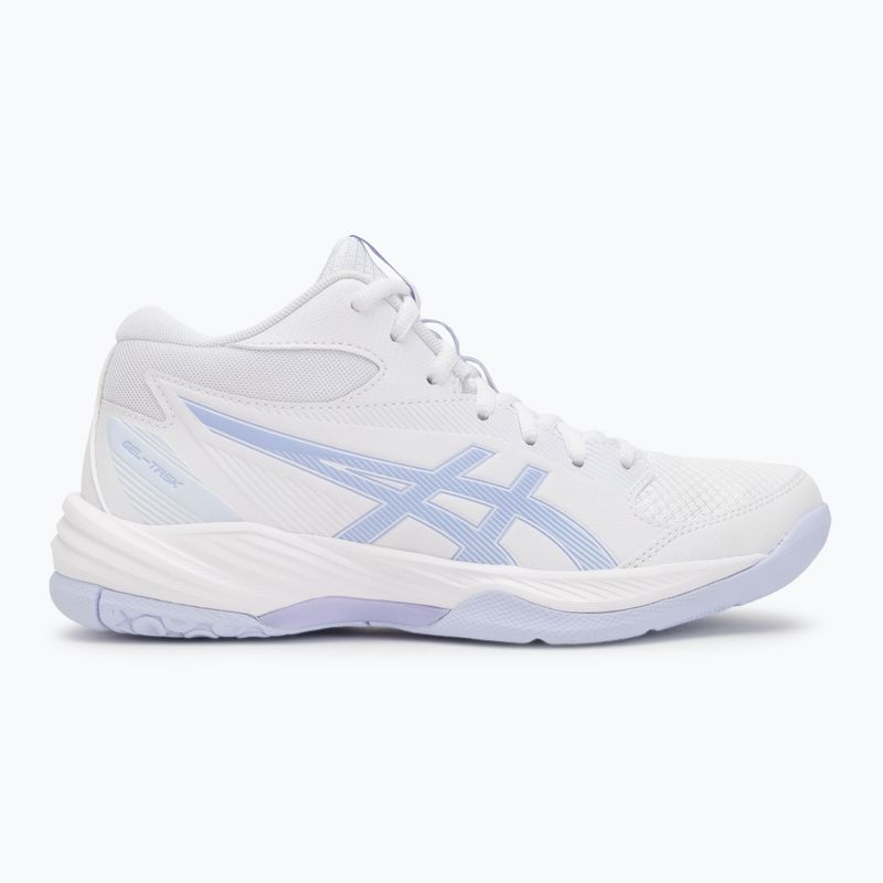 ASICS дамски обувки Gel-Task MT 4 white/vapor 2