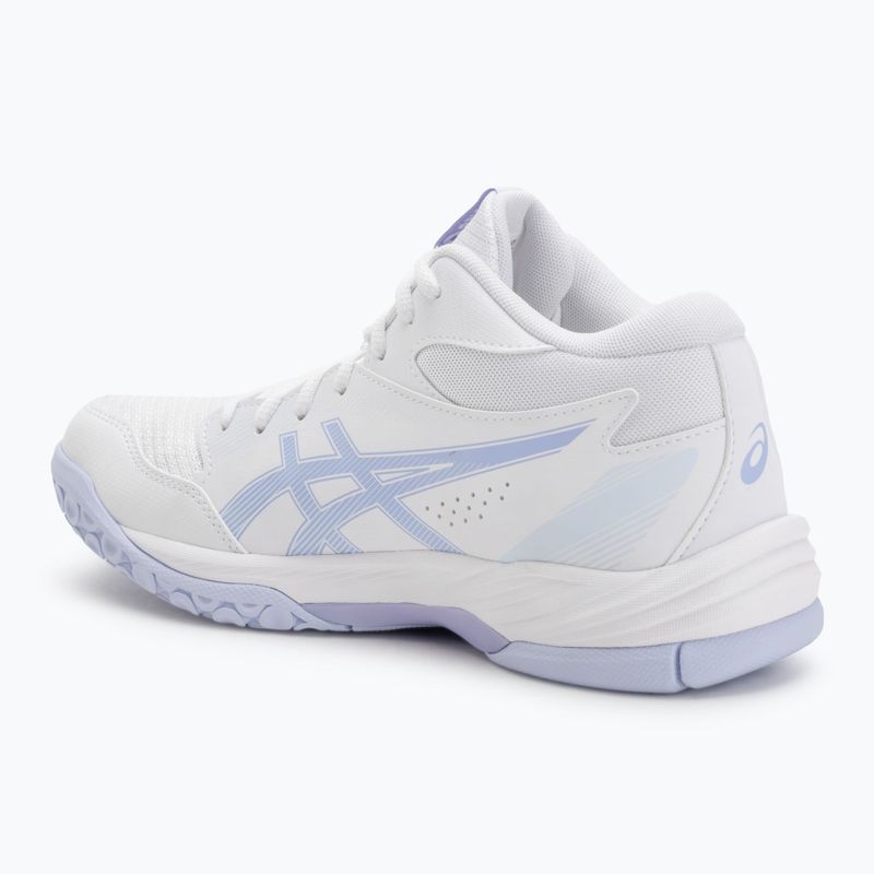 ASICS дамски обувки Gel-Task MT 4 white/vapor 3