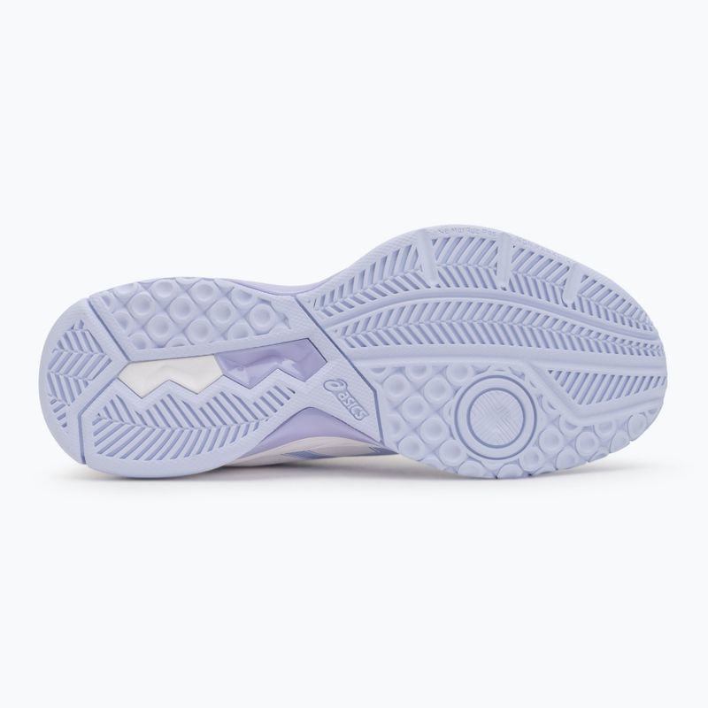 ASICS дамски обувки Gel-Task MT 4 white/vapor 4