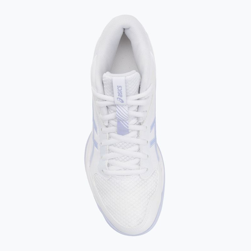 ASICS дамски обувки Gel-Task MT 4 white/vapor 5
