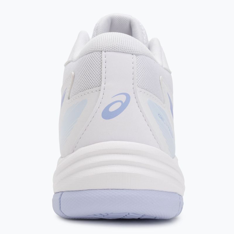 ASICS дамски обувки Gel-Task MT 4 white/vapor 6