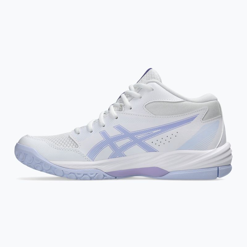 ASICS дамски обувки Gel-Task MT 4 white/vapor 2