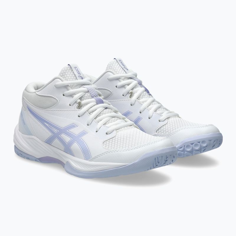 ASICS дамски обувки Gel-Task MT 4 white/vapor 3
