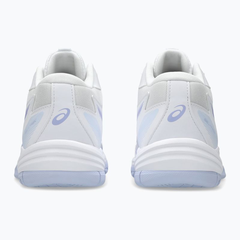 ASICS дамски обувки Gel-Task MT 4 white/vapor 4