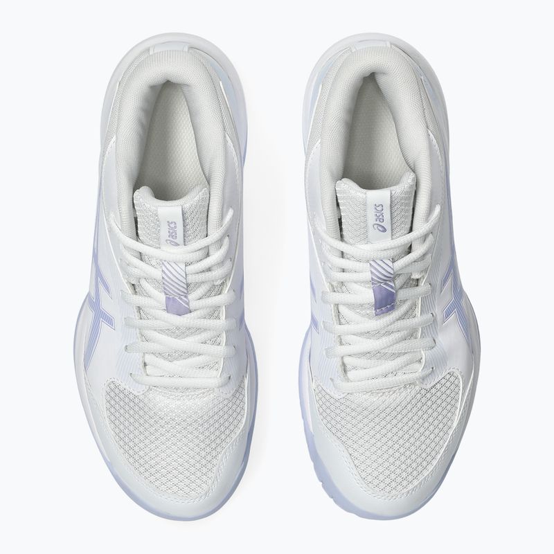 ASICS дамски обувки Gel-Task MT 4 white/vapor 5