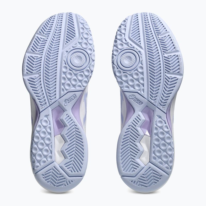 ASICS дамски обувки Gel-Task MT 4 white/vapor 6