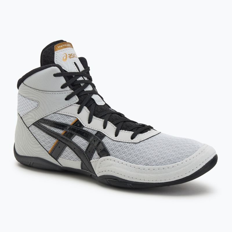 ASICS Matflex 7 бетон/черна обувка за борба