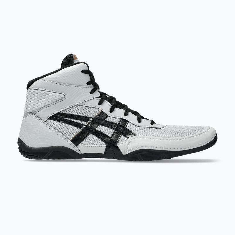 ASICS Matflex 7 бетон/черна обувка за борба 8