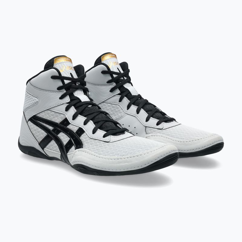 ASICS Matflex 7 бетон/черна обувка за борба 10