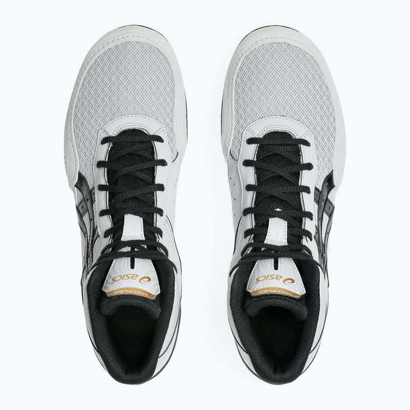 ASICS Matflex 7 бетон/черна обувка за борба 13