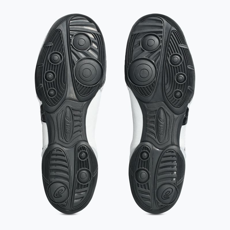 ASICS Matflex 7 бетон/черна обувка за борба 14
