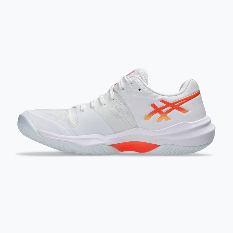 ASICS Sky Elite FF 3 дамски обувки бяло/ярко коралово 2