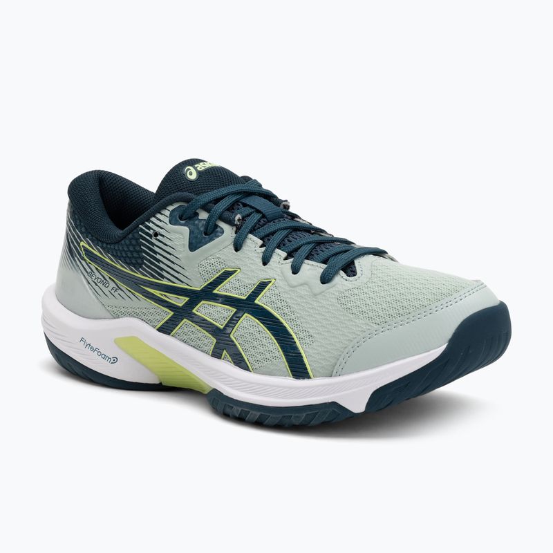 ASICS Beyond FF мъжки обувки lichen rock/tranquil teal