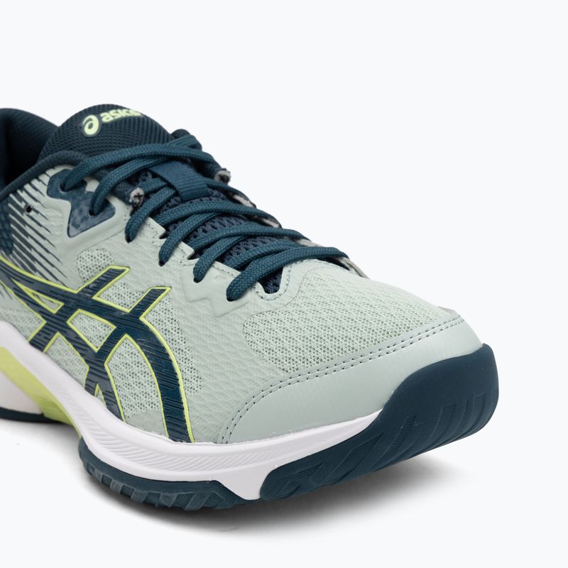ASICS Beyond FF мъжки обувки lichen rock/tranquil teal 7