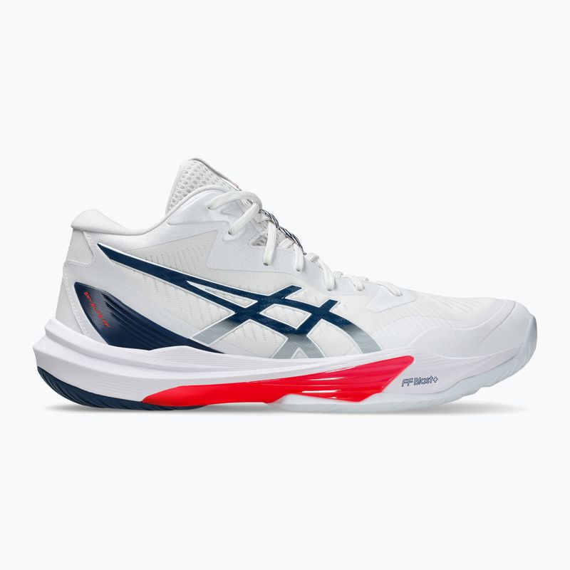 ASICS мъжки обувки Sky Elite FF MT 3 white/maco blue