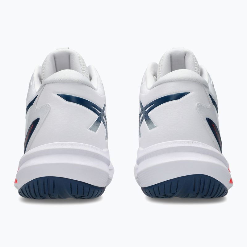 ASICS мъжки обувки Sky Elite FF MT 3 white/maco blue 4