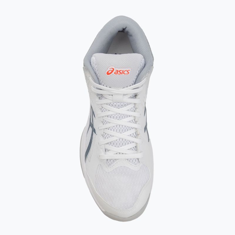ASICS Beyond FF MT мъжки обувки бяло/мако синьо 5
