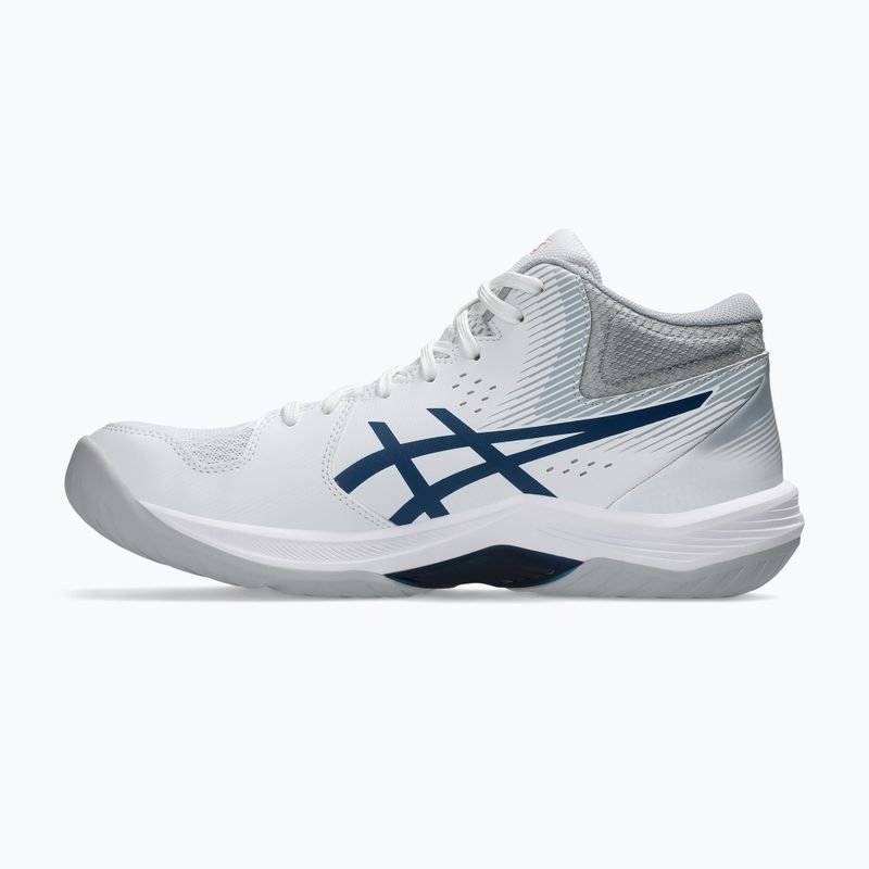 ASICS Beyond FF MT мъжки обувки бяло/мако синьо 9