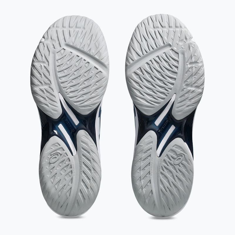 ASICS Beyond FF MT мъжки обувки бяло/мако синьо 10