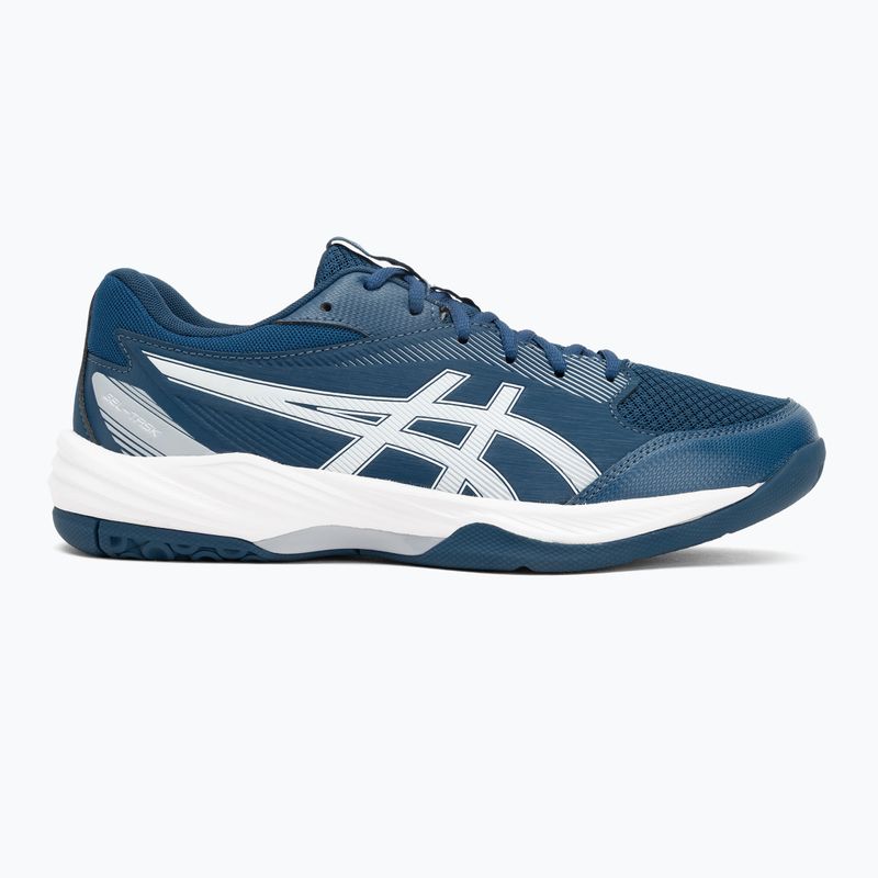 ASICS мъжки обувки Gel-Task 4 mako blue/white 2