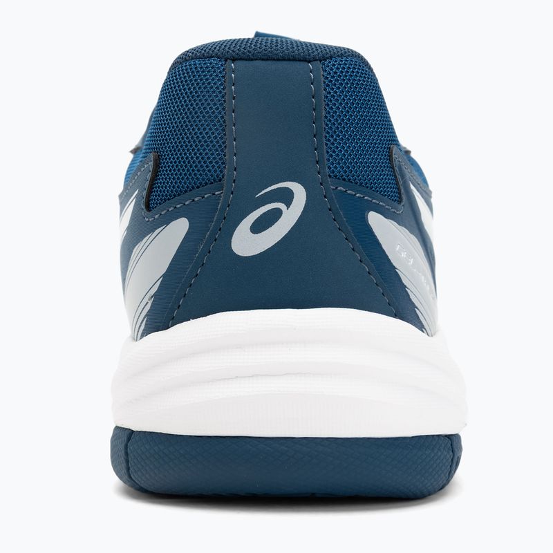 ASICS мъжки обувки Gel-Task 4 mako blue/white 6