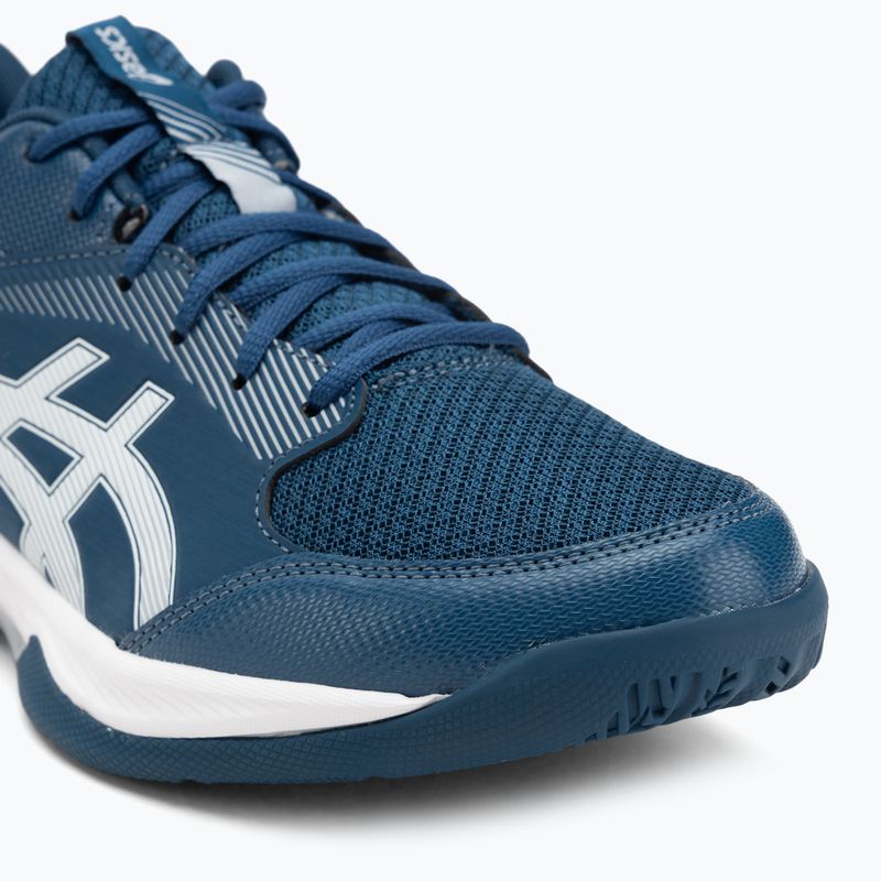 ASICS мъжки обувки Gel-Task 4 mako blue/white 7