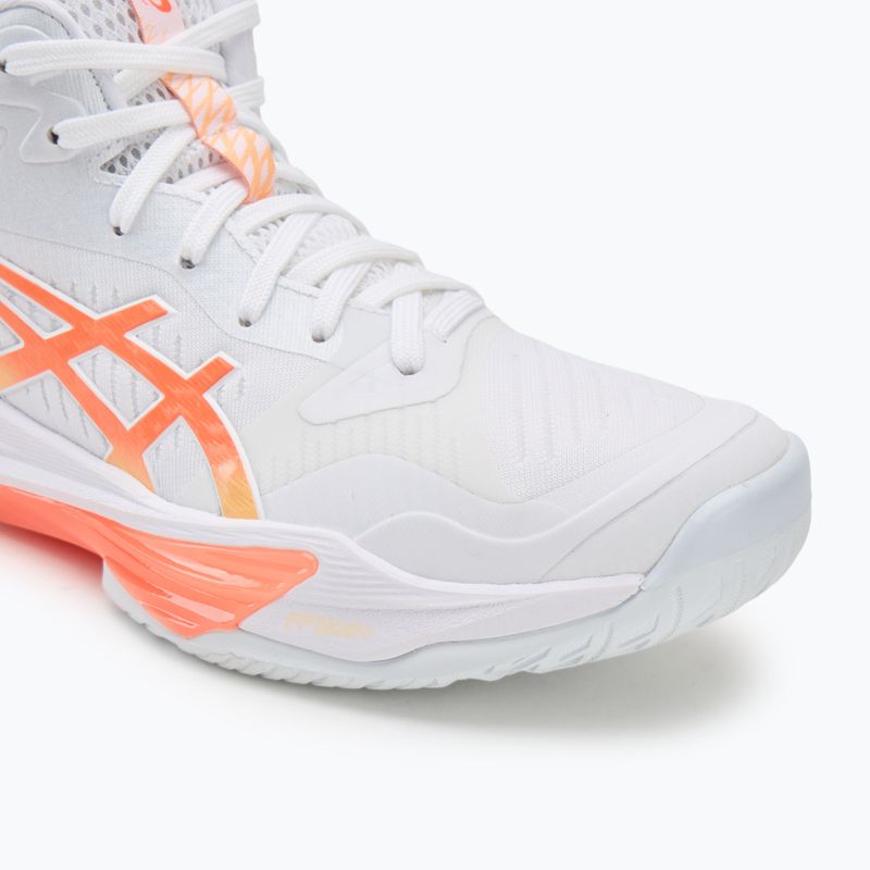 ASICS дамски обувки Sky Elite FF MT 3 white/vivid coral 7