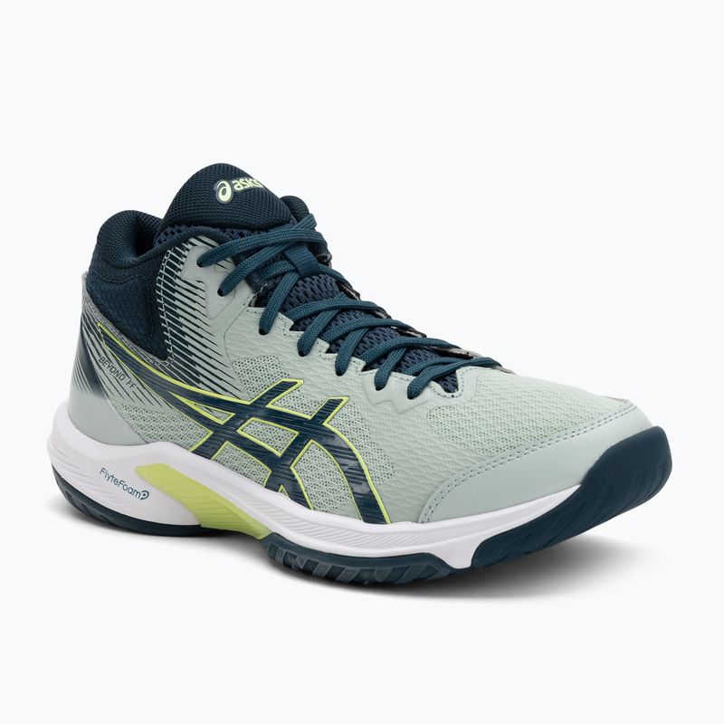 ASICS Beyond FF MT мъжки обувки lichen rock/tranquil teal