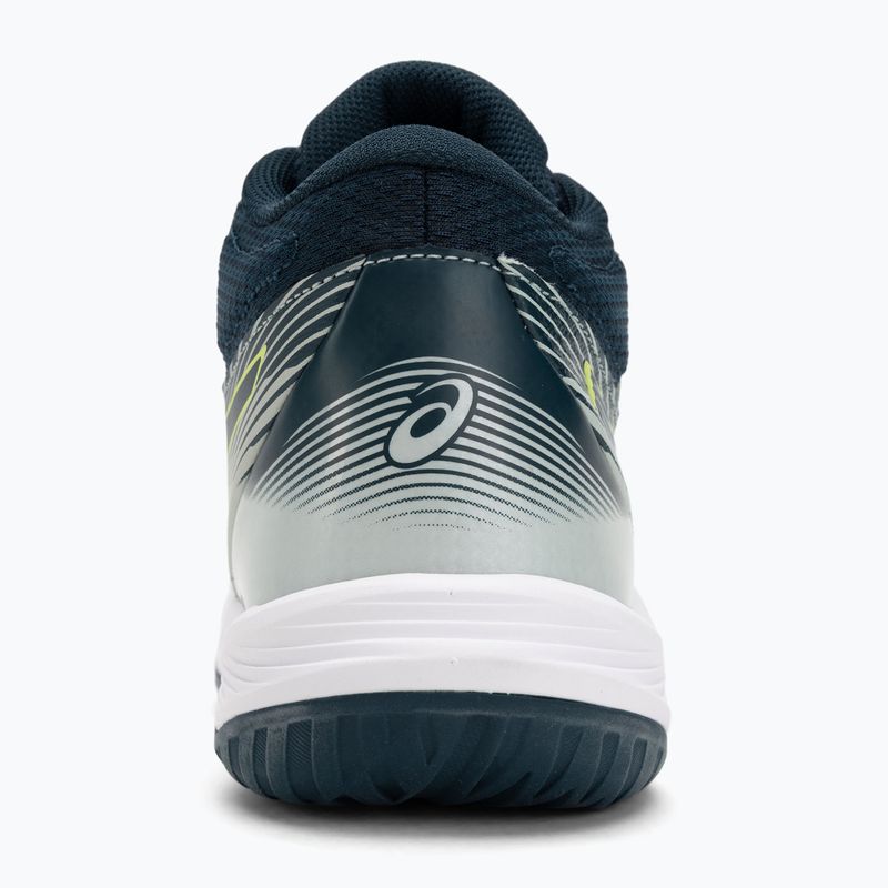 ASICS Beyond FF MT мъжки обувки lichen rock/tranquil teal 6