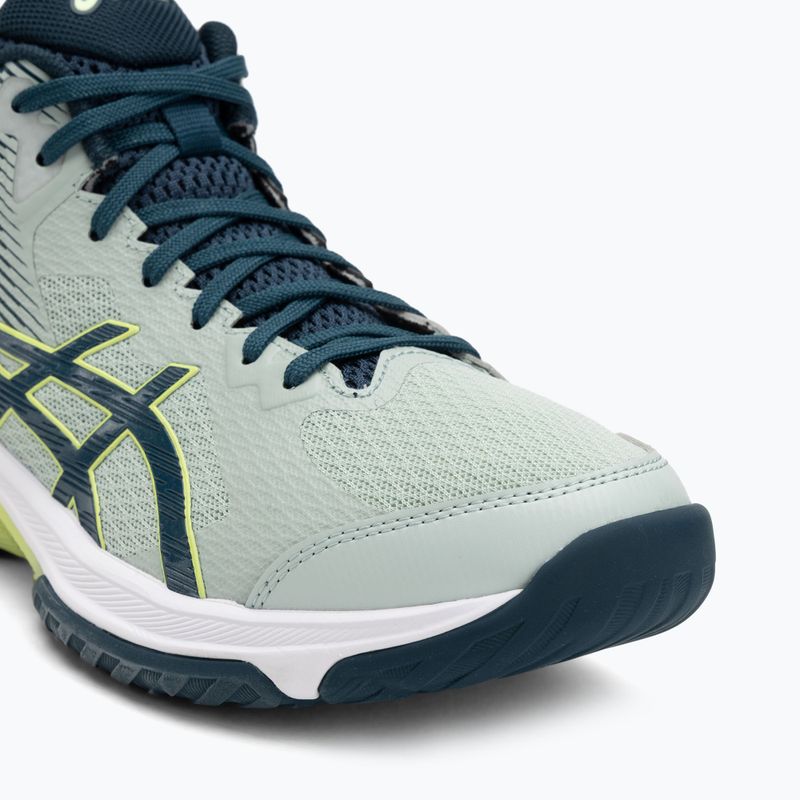 ASICS Beyond FF MT мъжки обувки lichen rock/tranquil teal 7