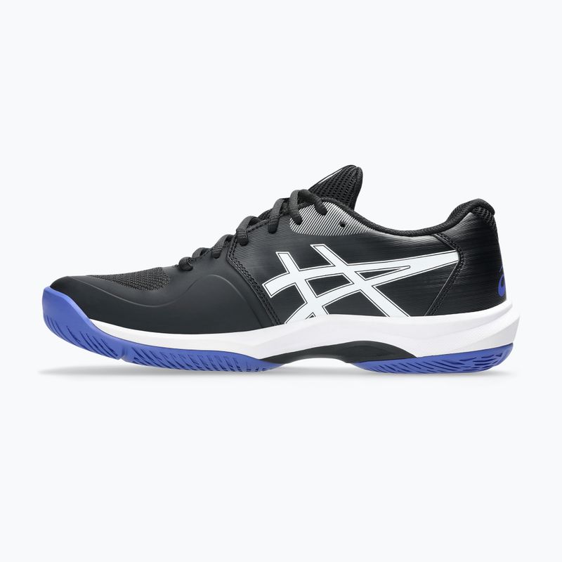 Мъжки обувки за тенис Asics Game FF black/white 2
