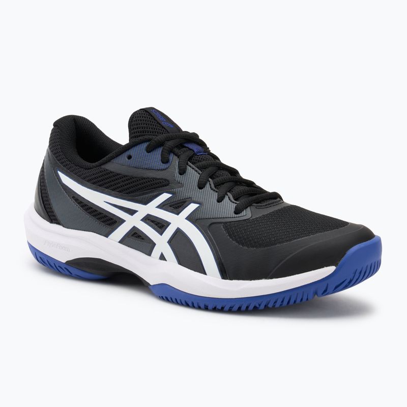 Мъжки обувки за тенис Asics Game FF black/white